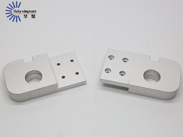 鋁外殼在CNC加工過程中，要注意什么？